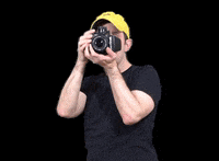 Jonpaynephoto fun photography london rep GIF