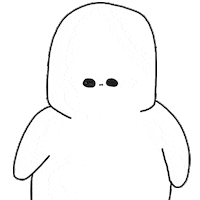 Artist Rolling Sticker