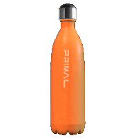 Water Bottle Sticker by Primal Performance Lab