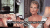 Drunk Real Housewives GIF