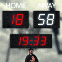 18 Home GIF