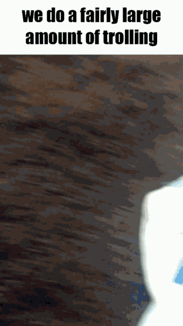 Project Trolling GIF