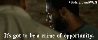 wgn america drama GIF by Underground