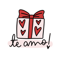 Festa Dia Das Maes Sticker