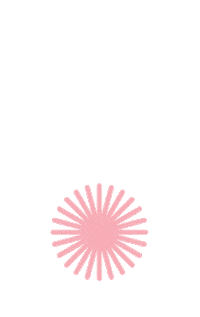 ofracosmetics pink makeup vegan glow Sticker