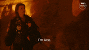 Science Fiction GIF by Doctor Who