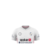 Los Blancos Scc Sticker by Sportobuddy