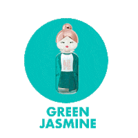 Red Rose Sister Sticker by Benetton Perfumes