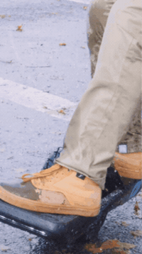 Tfl GIF by The Float Life