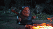 donjons et dragons GIF by ARTEfr