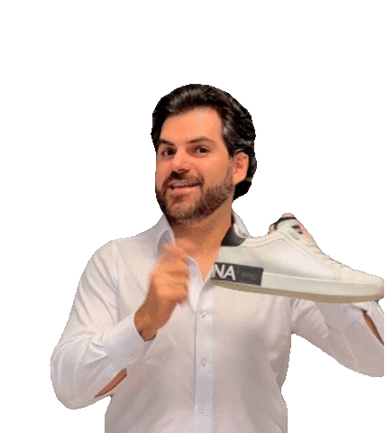 Samuel Sda Sticker by Segredos da Audiência