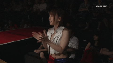wrestling wow GIF by THE WRESTLERS