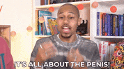 Sex Ed GIF by HannahWitton
