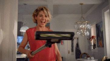 season 1 GIF by Imaginary Mary on ABC