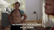comedy central season 3 episode 10 GIF by Workaholics
