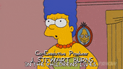 Episode 4 GIF by The Simpsons