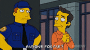 Episode 4 GIF by The Simpsons