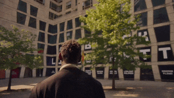 GIF by The Africa Center