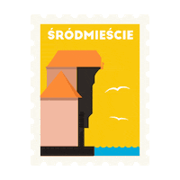 Gdansk Sticker by Gdansk_official