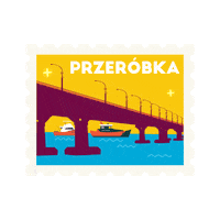 Gdansk Sticker by Gdansk_official