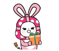 Sticker by PGTalk
