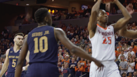 college sports ncaa GIF