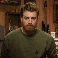 All Good No Need GIF by Rhett and Link