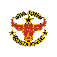 Usa Burger Sticker