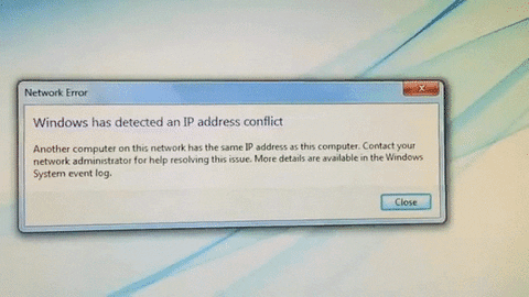 someone network GIF