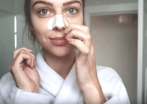 fora morning routine GIF by Much