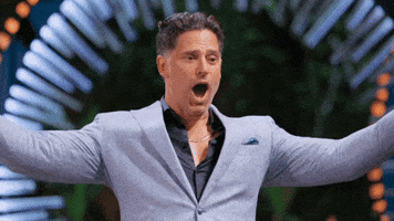 Season 2 Joe GIF by NBC