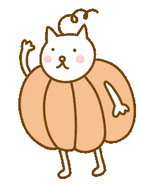 Trick Or Treat Halloween Sticker