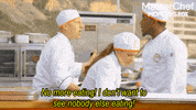 masterchef GIF by Fox TV