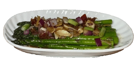 Veggies Greens Sticker by RedFarm