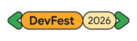 Sticker by DevFest 2026