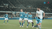 Duje Caleta Car Win GIF by Olympique de Marseille