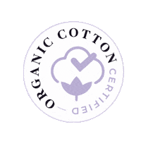 Algodao Organiccotton Sticker by amai