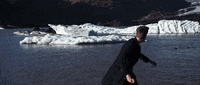 parachute GIF by JC Stewart