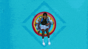 living swimming pool GIF by J Hus