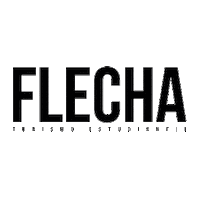 flechaturismoestudiantil flecha flechaegresados flechaturismoestudiantil egresadosflecha Sticker