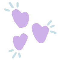 Valentines Day Love Sticker by West Carolina London