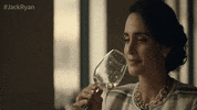 Season 2 Prime Video GIF by Tom Clancy’s Jack Ryan