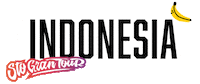 Indonesia Sgt Sticker by Sto Gran Tour