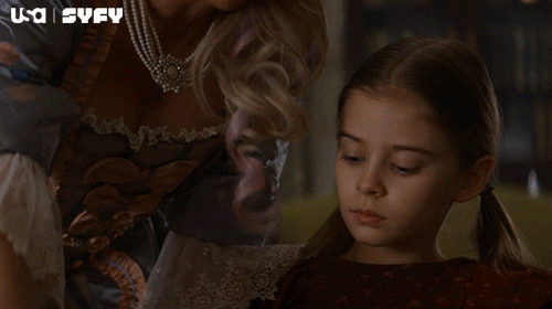 Chucky GIF by SYFY