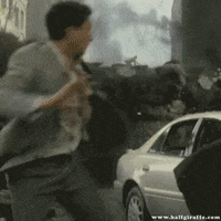 Cat Brain GIF by William Garratt