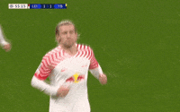 Champions League Football GIF by UEFA