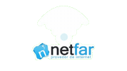 netfarprovedordeinternet wifi rede netfar Sticker