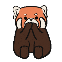 In Love Kiss Sticker