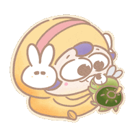 Happy Laugh Sticker