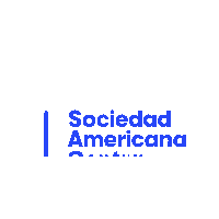 Sacc Sticker by Sociedad Americana Contra el Cáncer de Puerto Rico